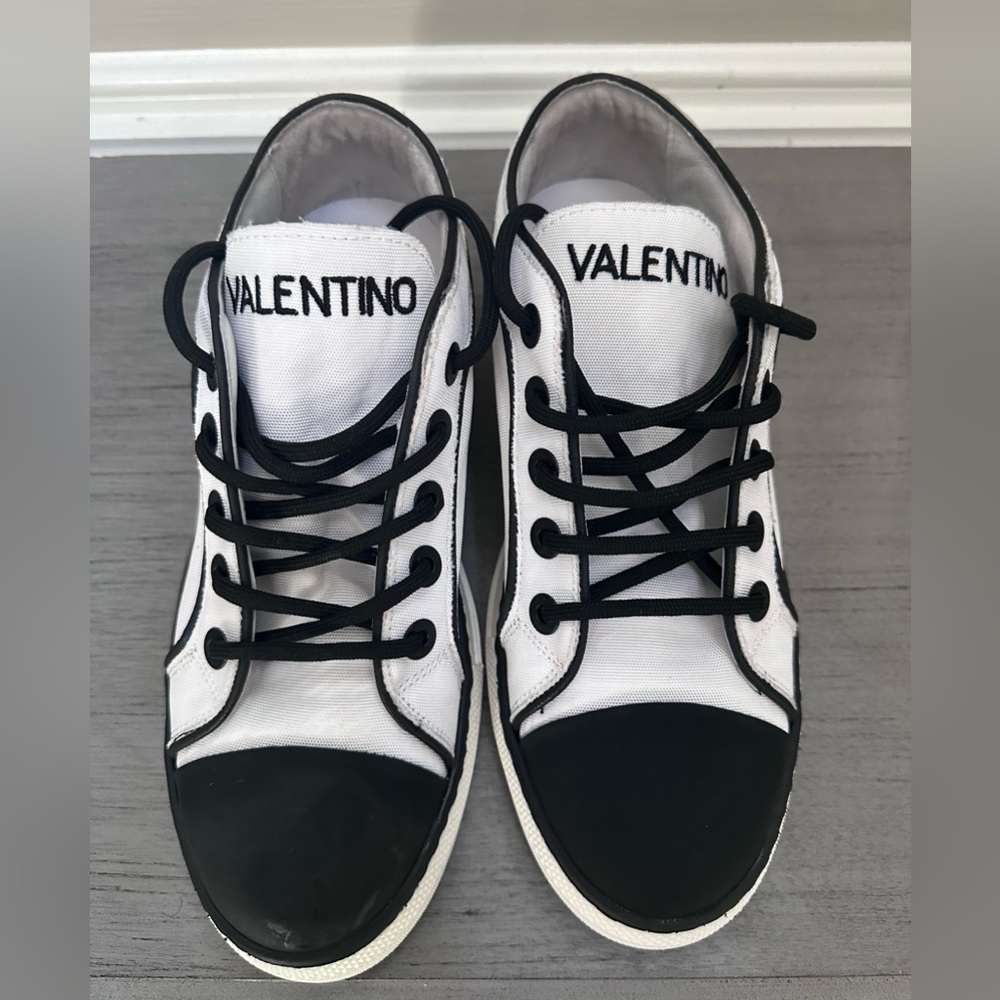 Brand New Valentino Shoes